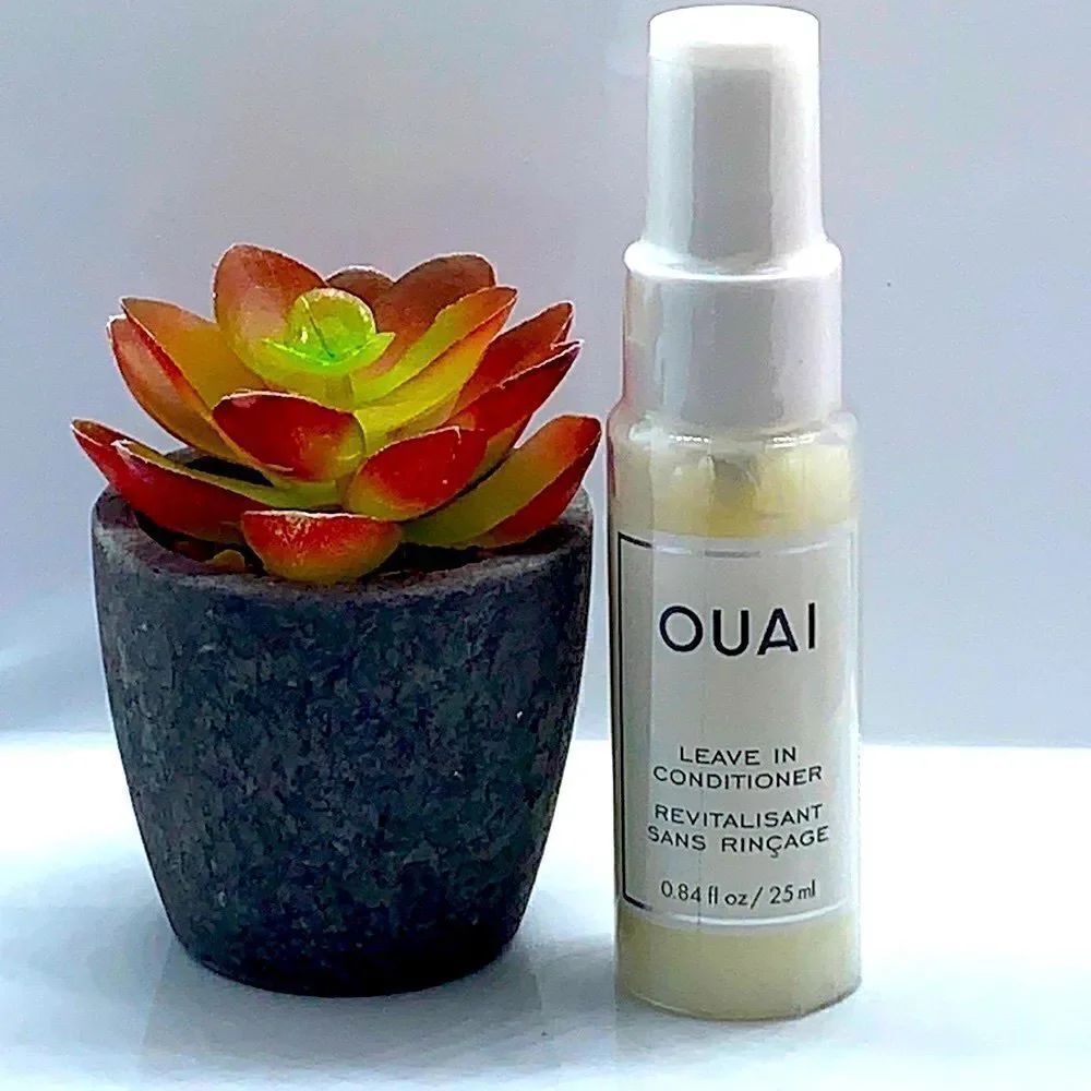 🌟$8 OUAI Leave-In Conditioner 